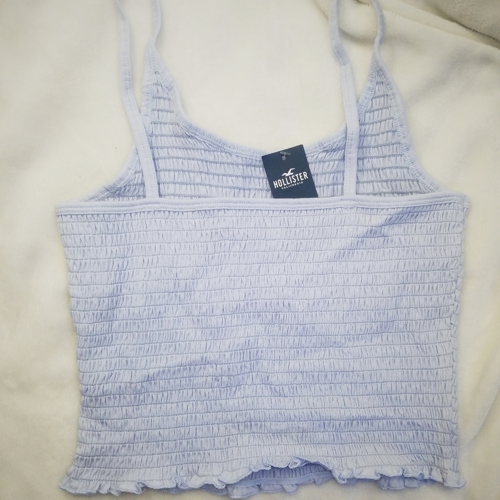 Hollister Tank Top - Picture 2 of 2